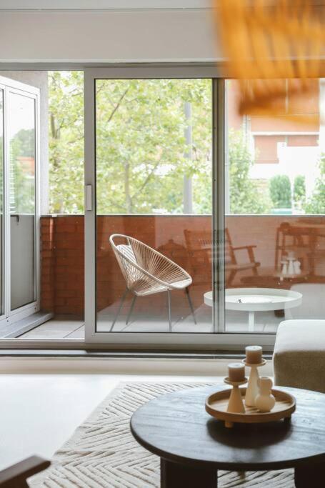 Appartement In Antwerpen Extérieur photo