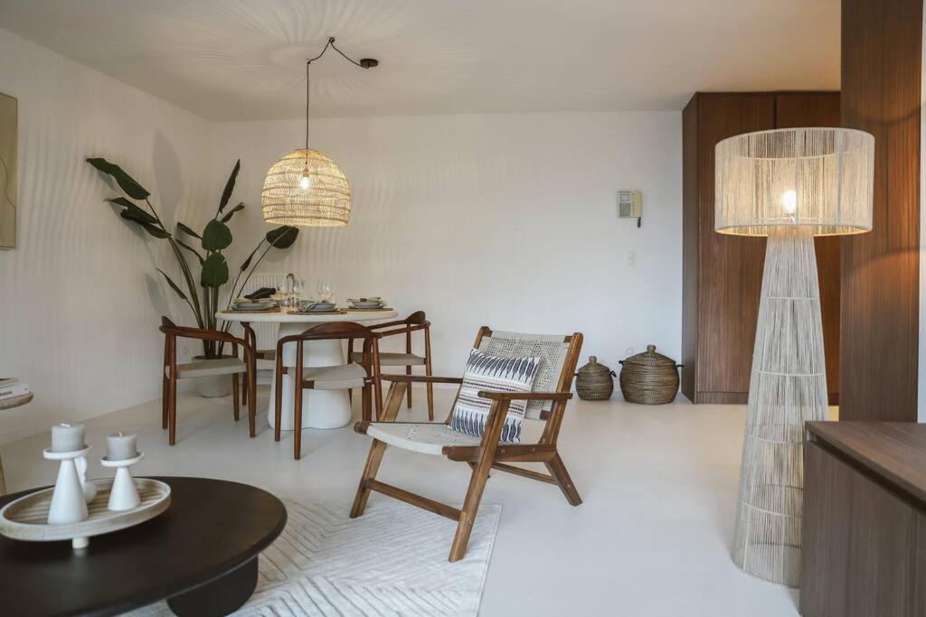Appartement In Antwerpen Extérieur photo